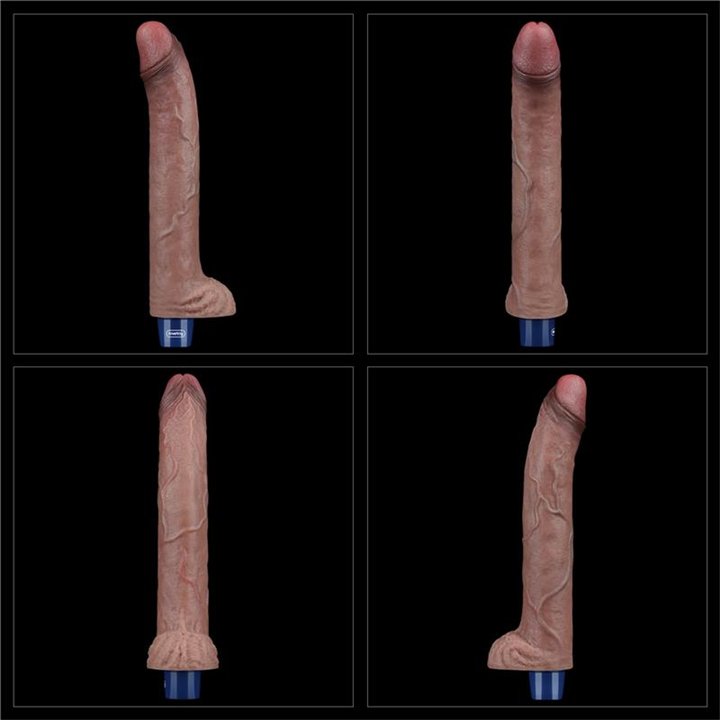 Realistic Vibe 11 USB - LO-LV430224 - Teknashop Ltd