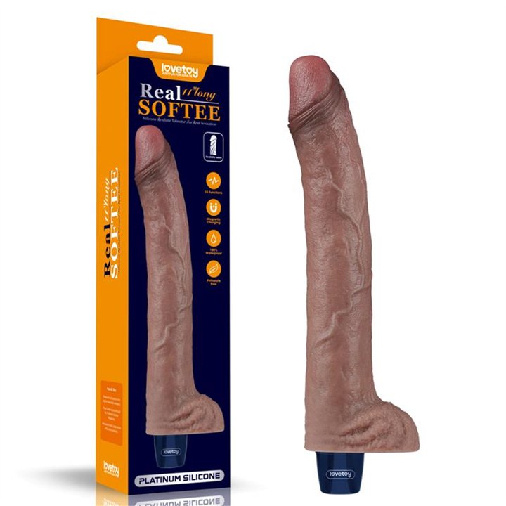 Realistic Vibe 11 USB - LO-LV430224 - Teknashop Ltd