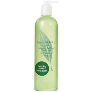 Elizabeth Arden Green Tea Shower Gel 500ml - woman - Teknashop Ltd