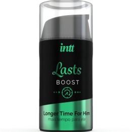INTT FOR HIM - MALE EJACULATION DELAYER GEL - D-234912 - Teknashop Ltd