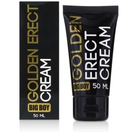 COBECO - BIG BOY GOLDEN ERECT CREAM - D-201471 - Teknashop Ltd