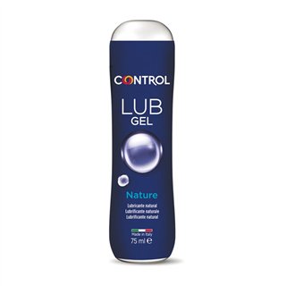 Lubricant Nature 75 ml - 8058664099511 - Teknashop Ltd