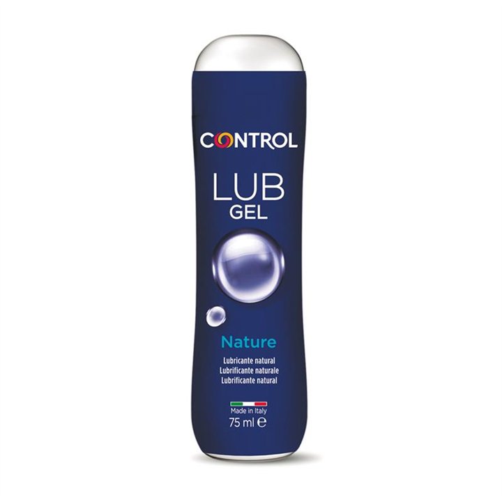 Lubricant Nature 75 ml - 8058664099511 - Teknashop Ltd