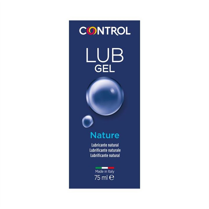 Lubricant Nature 75 ml - 8058664099511 - Teknashop Ltd