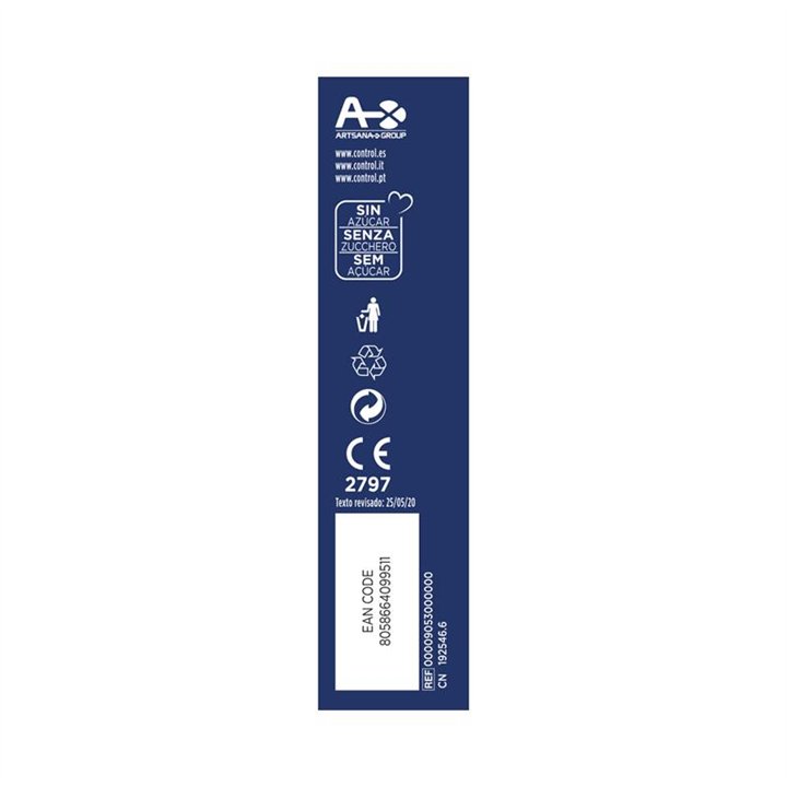 Lubricant Nature 75 ml - 8058664099511 - Teknashop Ltd