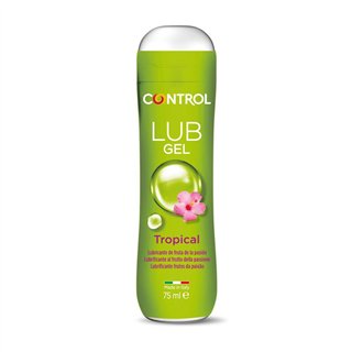 Tropical Lubricant 75 ml - 8058664099801 - Teknashop Ltd