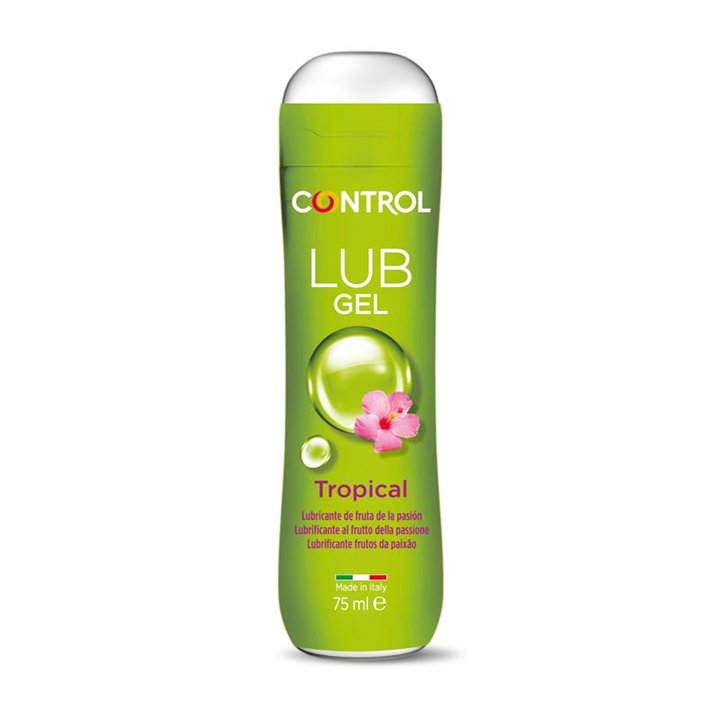 Tropical Lubricant 75 ml - 8058664099801 - Teknashop Ltd