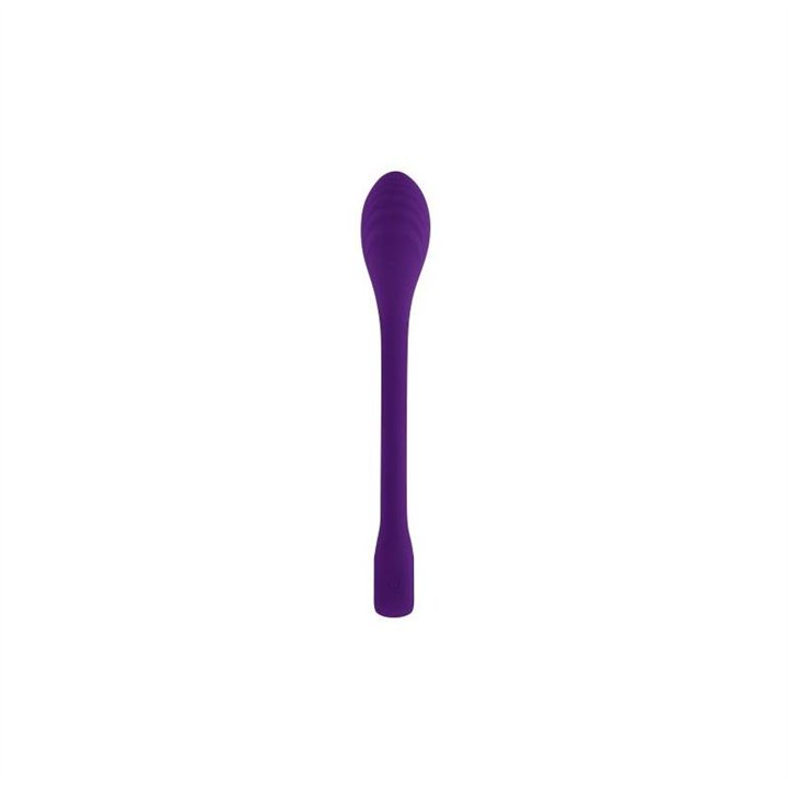 DISC*Spot on Vibrator - Purple - 844477021621 - Teknashop Ltd