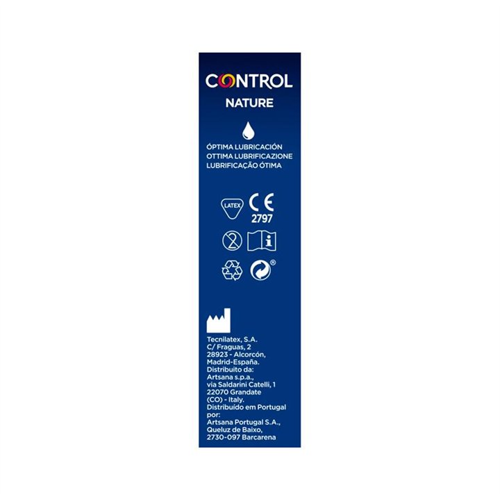 Easy Way Nature 10 uds - 8411134140128 - Teknashop Ltd
