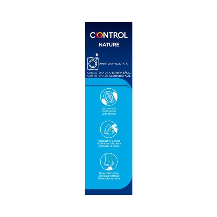 Easy Way Nature 10 uds - 8411134140128 - Teknashop Ltd
