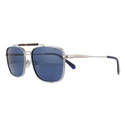 POLAROID SUNGLASSES RUTHENIUM ACETATE