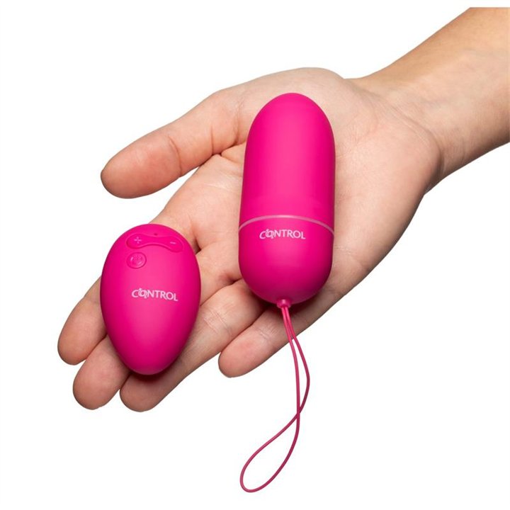 Control Remote Stimulator - 8411134133625 - Teknashop Ltd