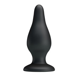 Conic Butt Plug - BI-014460 - Teknashop Ltd