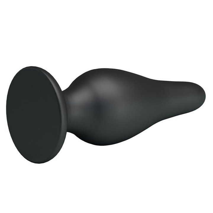 Conic Butt Plug - BI-014460 - Teknashop Ltd