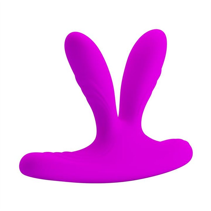 Magic Finger Double Stimulator - BI-014477W - Teknashop Ltd