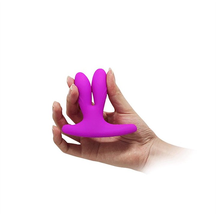 Magic Finger Double Stimulator - BI-014477W - Teknashop Ltd