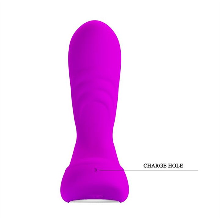 Magic Finger Double Stimulator - BI-014477W - Teknashop Ltd