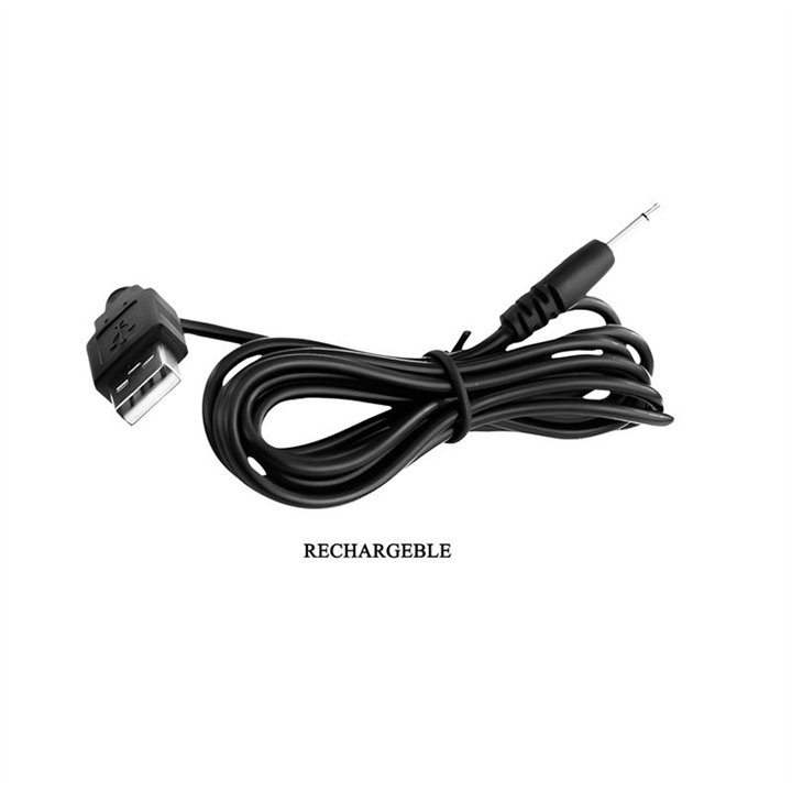 Magic Finger Double Stimulator - BI-014477W - Teknashop Ltd