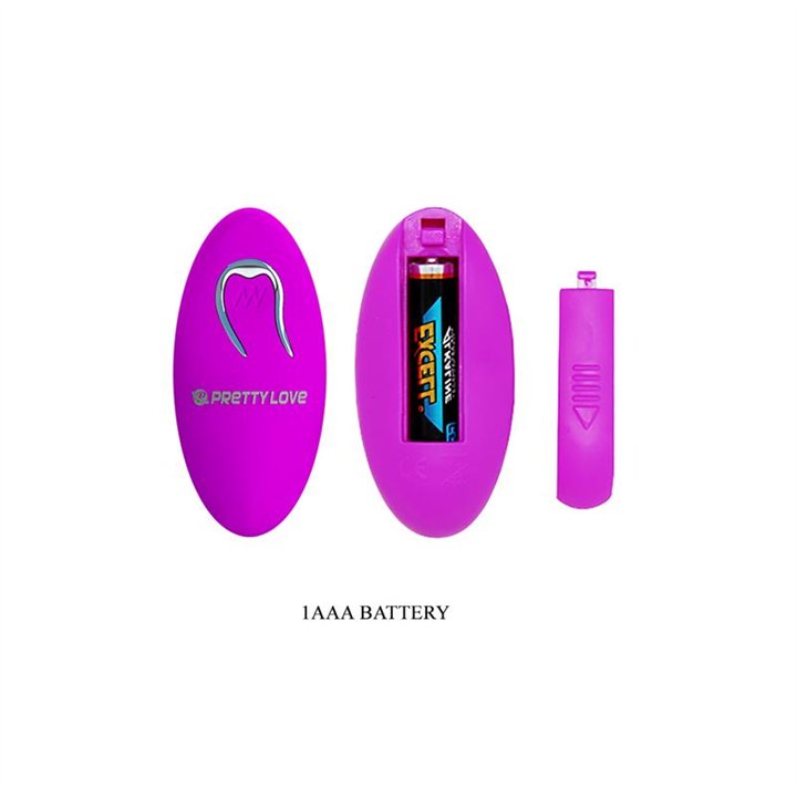 Magic Finger Double Stimulator - BI-014477W - Teknashop Ltd