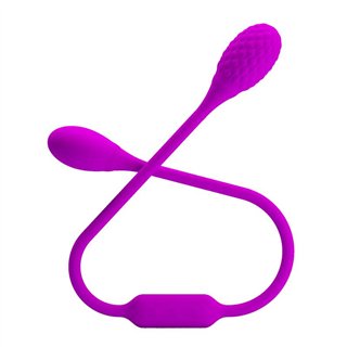 Dream Lovers Whip Stimlator Eggs - BI-014327-6 - Teknashop Ltd