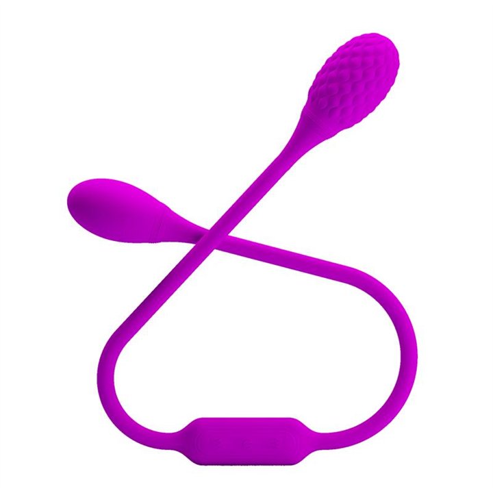 Dream Lovers Whip Stimlator Eggs - BI-014327-6 - Teknashop Ltd