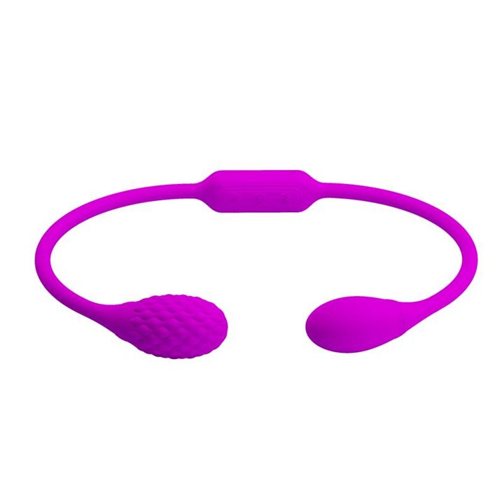 Dream Lovers Whip Stimlator Eggs - BI-014327-6 - Teknashop Ltd