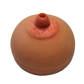 Accesorie for Cans Breast-Shaped - 8412345048418 - Teknashop Ltd