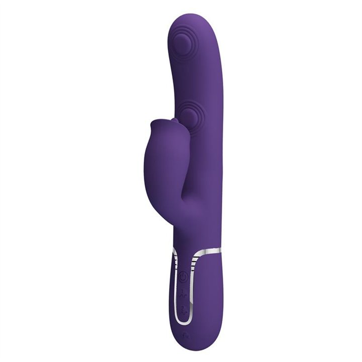 Gigi Vibe with thumping and licking - BW-500035-2 - Teknashop Ltd