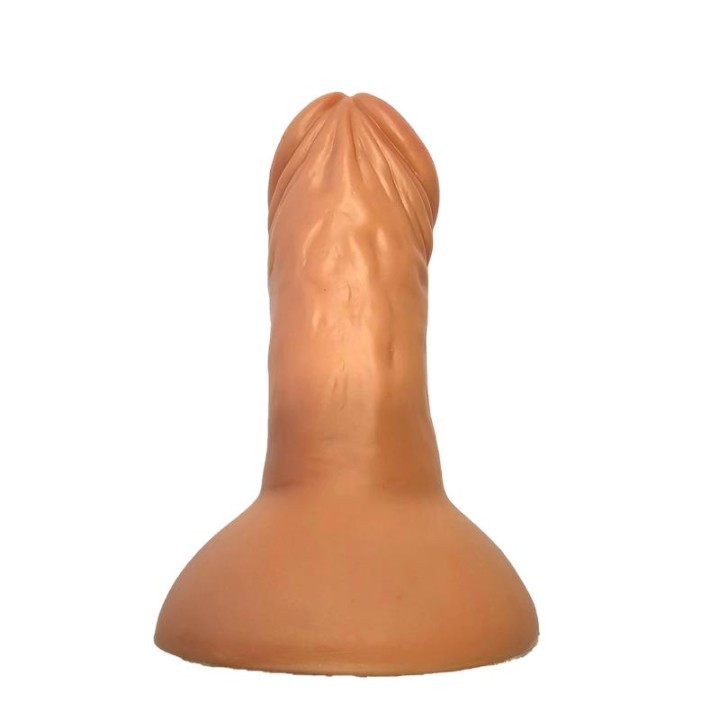 Accessory for Cans Penis-Shaped - 8412345048401 - Teknashop Ltd