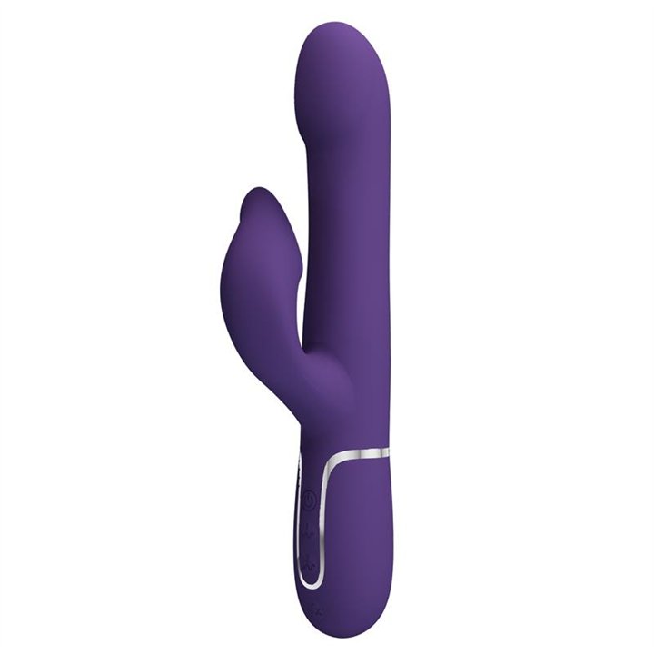 Falin Rolling Vibrator USB - BW-500012-2 - Teknashop Ltd