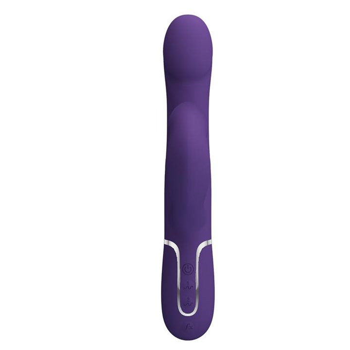 Falin Rolling Vibrator USB - BW-500012-2 - Teknashop Ltd