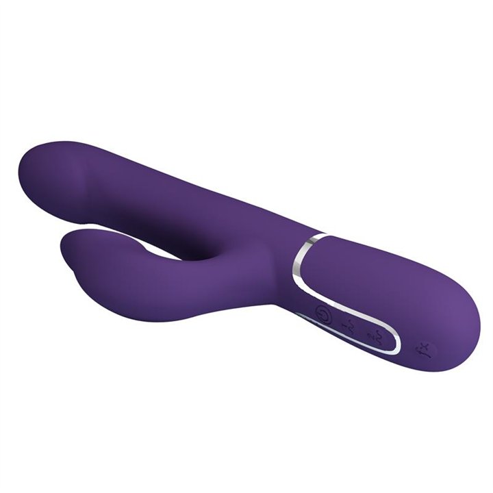 Falin Rolling Vibrator USB - BW-500012-2 - Teknashop Ltd