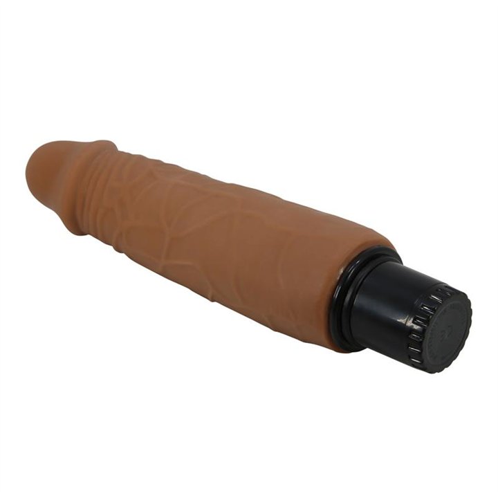 Realistic Sliding skin Dildo Waldorf 8,5 - BW-027003LP - Teknashop Ltd