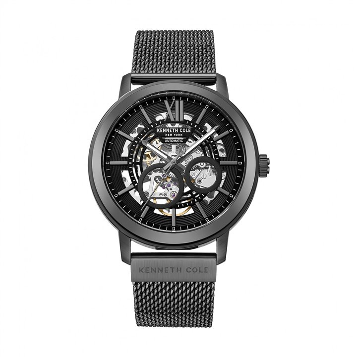 KENNETH COLE WATCHES Mod. KCWGY0081201 - WW.KCWGY0081201 - Teknashop Ltd