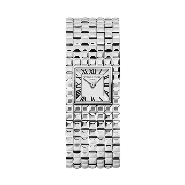 FREDERIQUE CONSTANT WATCHES Mod. FC-200WR1MC6B - WW.FC-200WR1MC6B - Teknashop Ltd