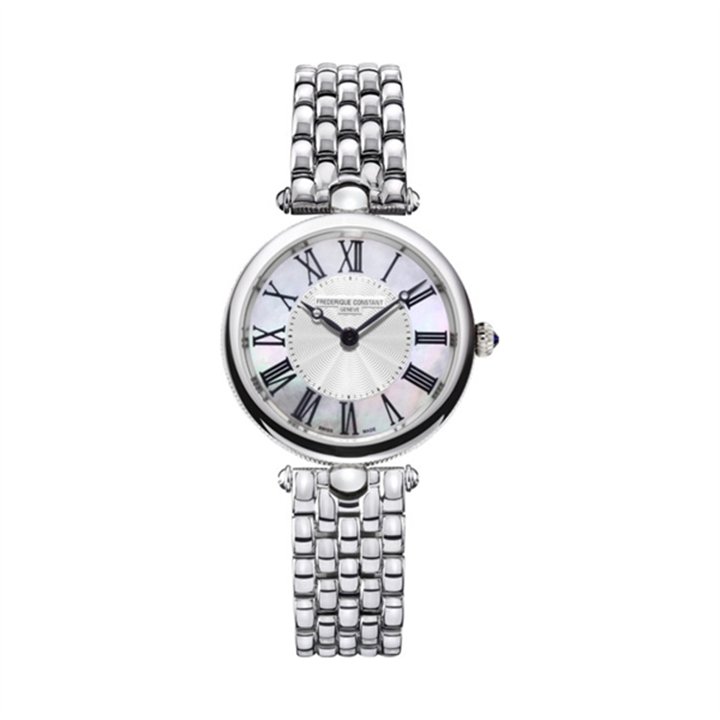 FREDERIQUE CONSTANT WATCHES Mod. FC-200MPW2AR6B - WW.FC-200MPW2AR6B - Teknashop Ltd