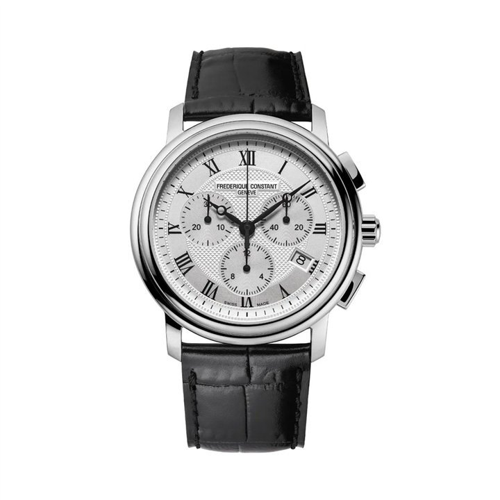 FREDERIQUE CONSTANT WATCHES Mod. FC-292MC4P6 - WW.FC-292MC4P6 - Teknashop Ltd