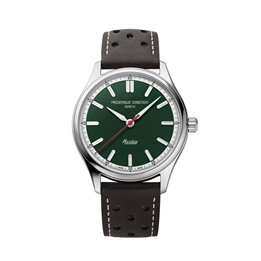 FREDERIQUE CONSTANT WATCHES Mod. FC-301HGRS5B26 - WW.FC-301HGRS5B26 - Teknashop Ltd