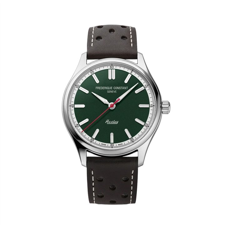 FREDERIQUE CONSTANT WATCHES Mod. FC-301HGRS5B26 - WW.FC-301HGRS5B26 - Teknashop Ltd