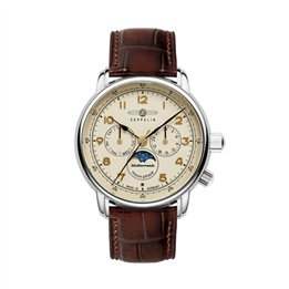 ZEPPELIN WATCHES Mod. 9636-5 - WW.9636-5 - Teknashop Ltd