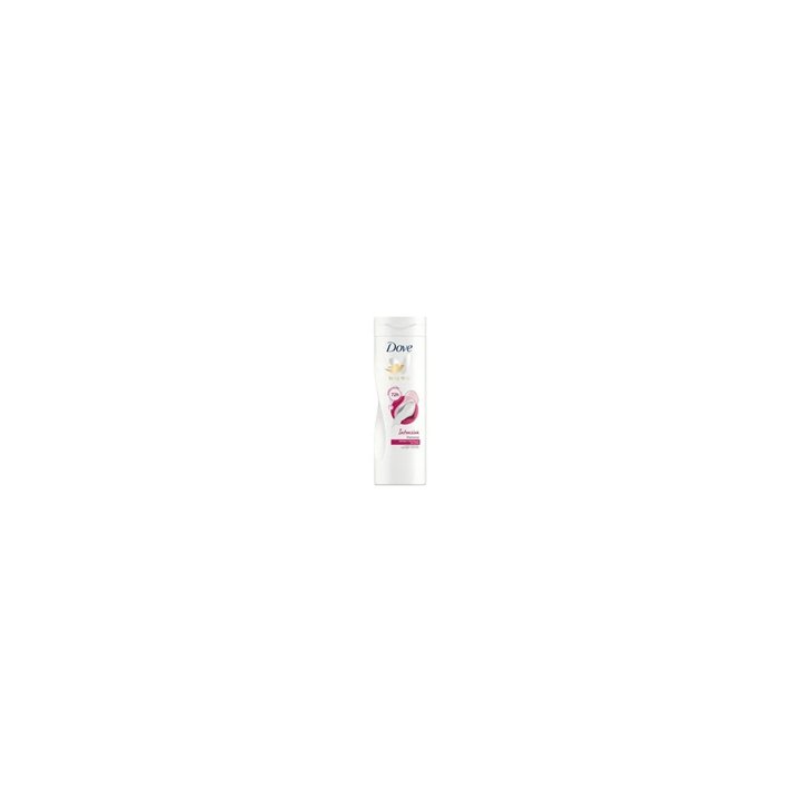 Leche B Dove 400 Intensiva Locion Nutritiva - unisex - Teknashop Ltd