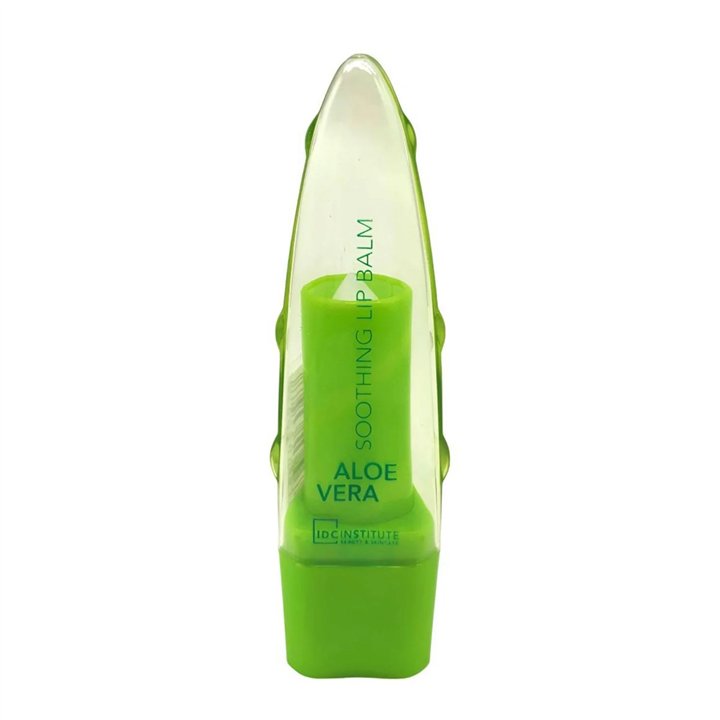 Idc Institute Balsamo Labial Idc Aloe Vera - unisex - Teknashop Ltd