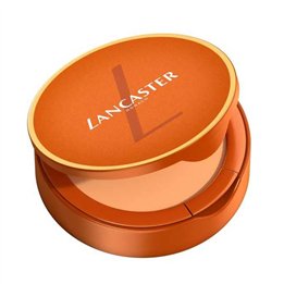 Lancaster Infinite Bronze Crema Compacta Spf50 9g - unisex - Teknashop Ltd