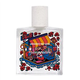 Maison Matine Arashi No Umi Edp 50ml - unisex - Teknashop Ltd