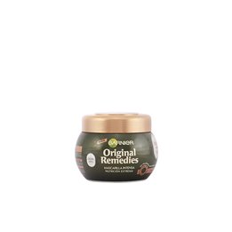 Garnier Original Remedies Mystic Olive Mask 300ml - unisex - Teknashop Ltd