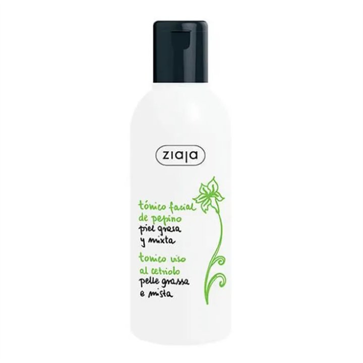 Pepino Tónico Facial 200ml - unisex - Teknashop Ltd