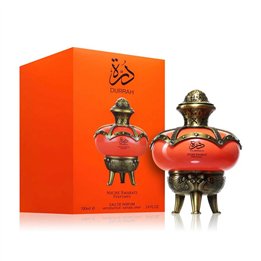 Lattafa Niche Emarati Durrah Edp 100ml - unisex - Teknashop Ltd