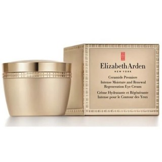 Elizabeth Arden Ceramide Premiere Intense Moisture and Renewal Regeneration Eye Cream 15ml - unisex - Teknashop Ltd