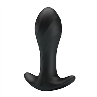 Anal Masager with Vibration - BI-040067 - Teknashop Ltd