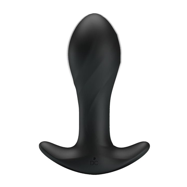 Anal Masager with Vibration - BI-040067 - Teknashop Ltd